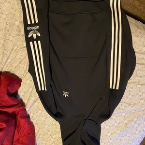 Adidas Hoodie